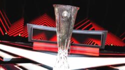 UEFA Avrupa Ligi’nde gecenin sonuçları