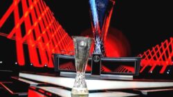 UEFA Avrupa Ligi’nde yarı finalistler belli oluyor