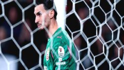 Uğurcan Çakır cezalı duruma düştü!