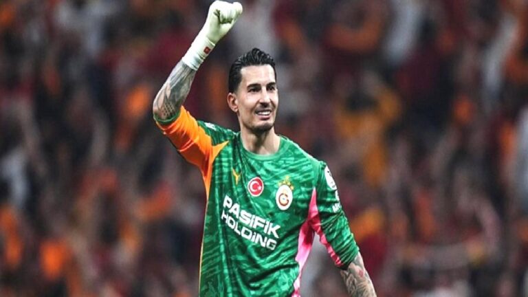 Uğurcan Çakır: Fenerbahçe’yi oyunun içine sokmadık!