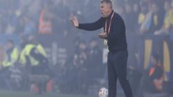 Ukrayna Milli Takımı’nda Sergiy Rebrov dönemi sona erdi