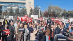 Uluslararası basın örgütlerinden ortak çağrı: Türkiye’de 83 gazetecinin yargılanmasına neden olan ‘dezenformasyon yasası’ derhal kaldırılsın