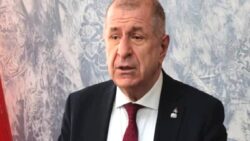 Ümit Özdağ: 29 Ekim’lerde emeklilerimize ‘Cumhuriyet İkramiyesi’ni vereceğiz