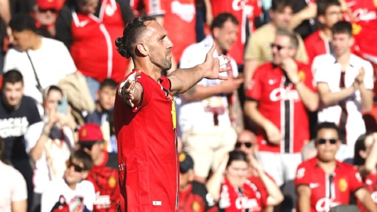 Vedat Muriqi’nin menajerinden resmi açıklama! Fenerbahçe ve transfer…