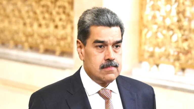 Venezuelalı uzman: Maduro’nun zorla kaçırılması tüm siyasi sınırları aştı