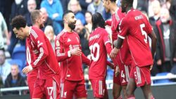 Virgil van Dijk, Galatasaray’a göz kırptı! Derbinin ardından…