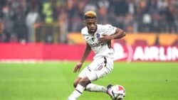 Wagner Pina: Bulduğumuz fırsatları değerlendirebilseydik kazanabilirdik