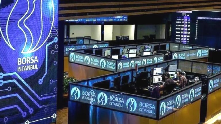 Yabancı, 3 hafta sonra yeniden alıma geçti
