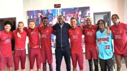 Yaya Toure’den Galatasaray Kemerburgaz Tesisleri’ne ziyaret!