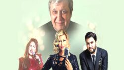 Yeşilçam’ın gülen yüzü Halit Akçatepe, AKM’de özel bir geceyle anılacak