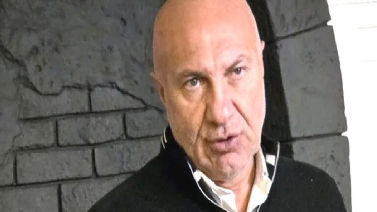 Yüksel Yıldırım: Derbide Allah’a şükür Fenerbahçe yenildi de üzerimizdeki baskı kalktı