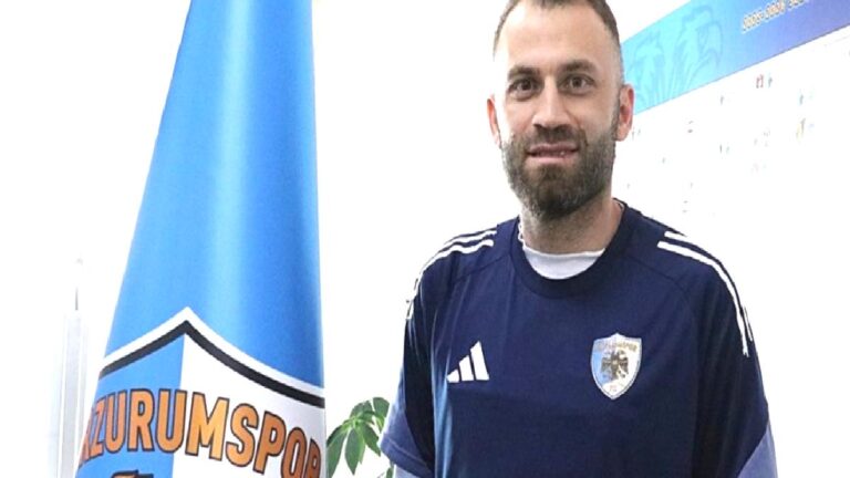 Yumlu: Büyük bir aile olduk