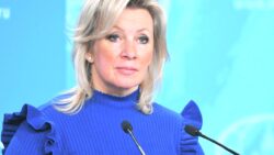 Zaharova: Tarihin çarpıtılması ve yeniden yazılması girişimleri kabul edilemez