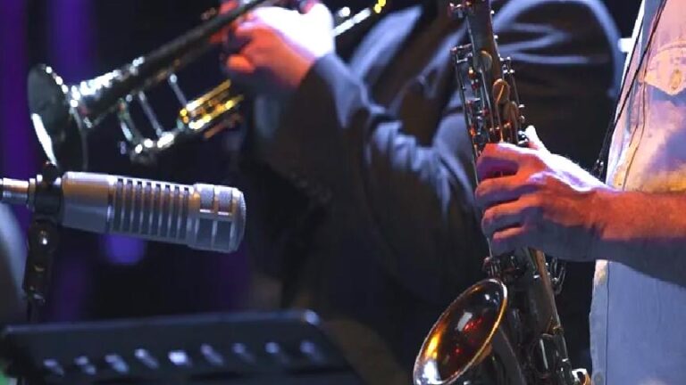 10. Uluslararası Bodrum Caz Festivali 15 Haziran’da başlıyor