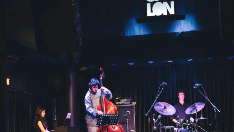 33. İstanbul Caz Festivali Genç Caz+ kadrosunu belirledi