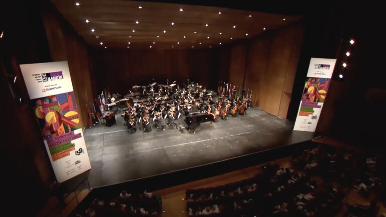 54. İstanbul Müzik Festivali klasik müziğin seçkin isimlerini ağırlayacak