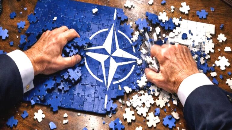 ‘ABD, kriz dönemlerinde NATO’nun emrindeki güçleri azaltmayı planlıyor’