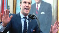 ABD’nin kongre onaysız savaş yasal süresi doluyor: Hegseth ateşkes yasal süreyi ‘askıya alır’ dedi