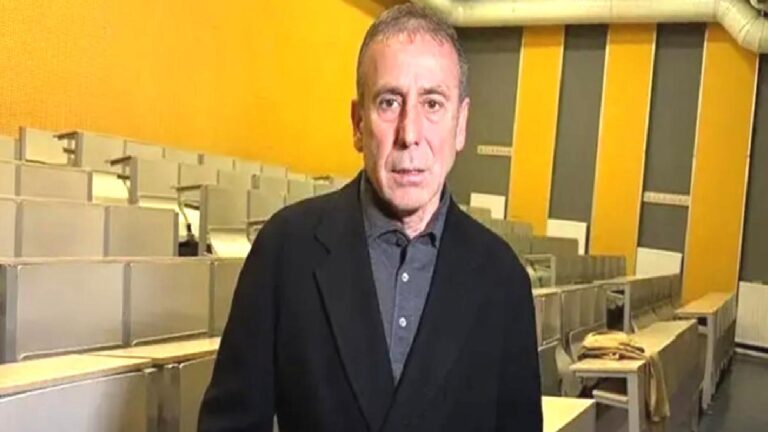 Abdullah Avcı teknik direktörlüğe dönüş sinyali verdi!