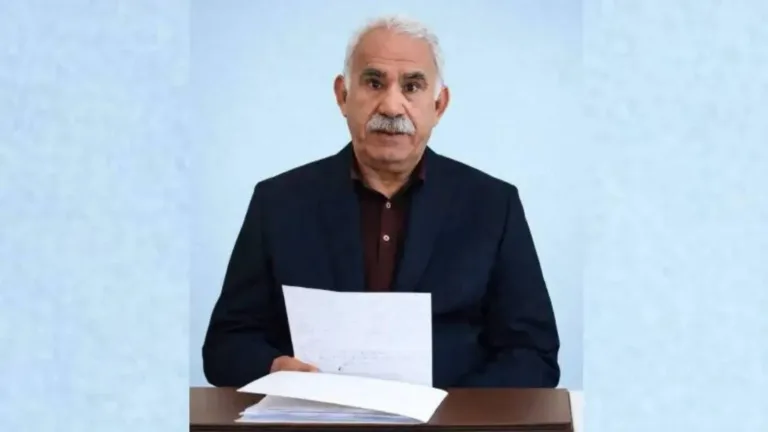 Abdullah Öcalan’a statü tartışmalarına AKP’lilerden yanıt: Etkinliğini artırma, düşüncelerini paylaşma noktasında ortam sağlanabilir