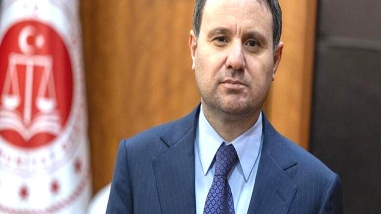Adalet Bakanı Akın Gürlek: Karar bağımsız ve tarafsız bir şekilde verilmiştir