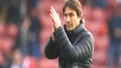 Adı Fenerbahçe ile anılan Antonio Conte’den flaş karar!
