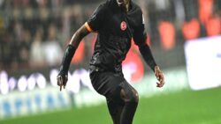 Ahmet Çakar Samsunspor – Galatasaray maçını değerlendirdi