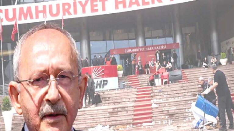 Ahmet Hakan: Kılıçdaroğlu, “Ben iktidarın adamı değilim” türü bir çıkış yapamadı, bununla hesaplaşamadı!