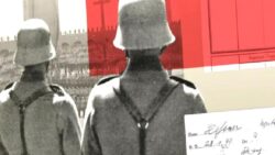 ‘Ailemin Hitler’e direndiğini sanıyordum, sonra büyük dedemin Nazi olduğunu keşfettim’