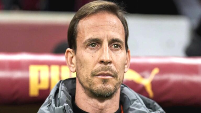 Alanyaspor, teknik direktör Joao Pereira ile sözleşme uzattı