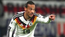 Almanya Dünya Kupası kadrosunu açıkladı! Leroy Sane…