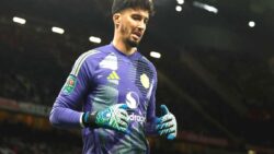 Altay Bayındır Beşiktaş’a gelecek mi? Sergen Yalçın’ın ayrılığı sonrası…