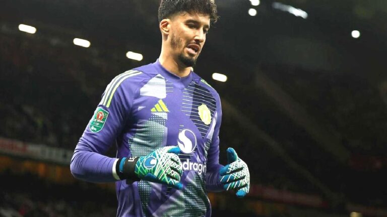 Altay Bayındır Beşiktaş’a gelecek mi? Sergen Yalçın’ın ayrılığı sonrası…