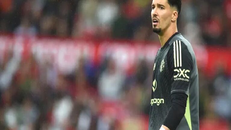 Altay Bayındır, Süper Lig’e geri dönüyor