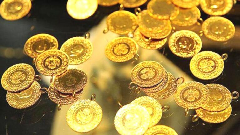 Altın fiyatları yükselişte: Gram ne kadar oldu?