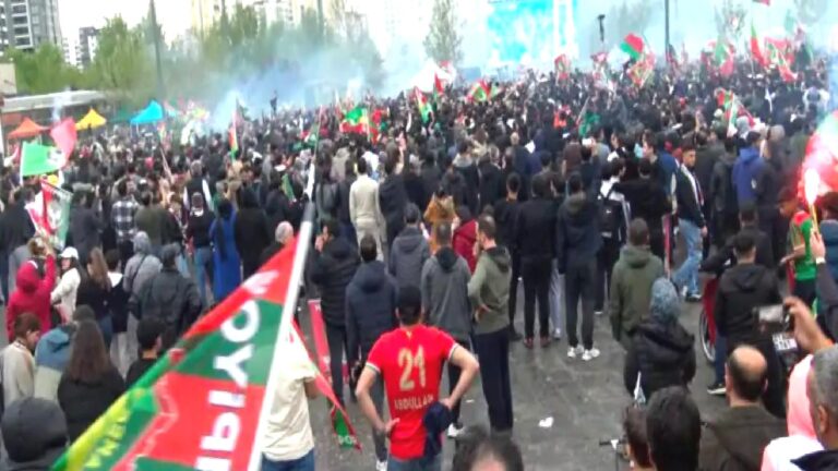 Amedspor 16 yıl sonra Süper Lig’de: Diyarbakır sokaklarında coşku