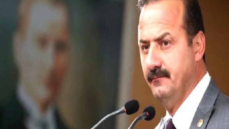 Anahtar Parti Genel Başkanı Yavuz Ağıralioğlu: Bana Erdoğan’ın adamı diyenlerin hepsi AKP’ye geçti