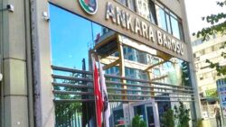 Ankara Barosu’ndan CHP’ye mutlak butlan kararına ilişkin açıklama: Bu hukuka aykırılık ivedi şekilde ortadan kaldırılmalı