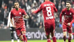 Antalyaspor’dan Fenerbahçe, Galatasaray ve Trabzonspor’a çağrı