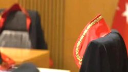 Araştırma: Vatandaşların yüzde 76’sı yargı sistemine güvenmiyor