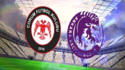 Arca Çorum FK-Emre Gökdemir İnşaat Ankara Keçiörengücü maçı hangi kanalda?