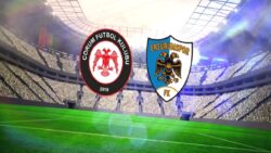Arca Çorum FK-Erzurumspor FK maçı ne zaman? Saat kaçta ve hangi kanalda?