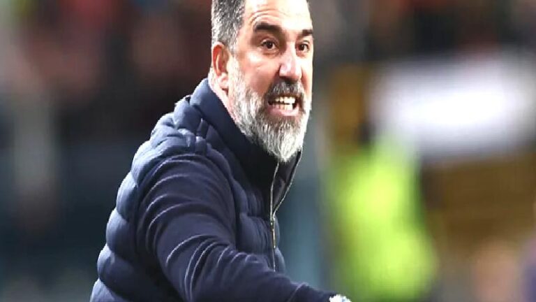 Arda Turan için dev sınav: Shakhtar Donetsk, Konferans Ligi final bileti için Crystal Palace karşısında