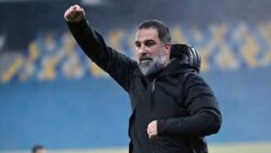 Arda Turan’dan geleceğine ilişkin açıklama: Gelecek sezon Shakhtar’da kalacak mı?