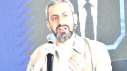 Aslan payı Özbalta’nın