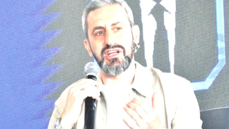 Aslan payı Özbalta’nın