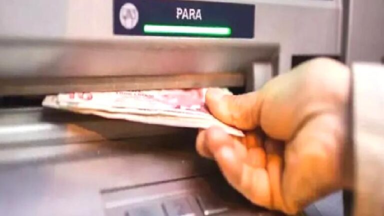 ATM’lerde ‘küçük para’ devri kapandı: Esnaf ve vatandaş mağdur oluyor
