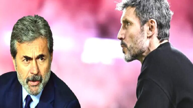 Aykut Kocaman yönetici, van Bommel teknik direktör iddiası!