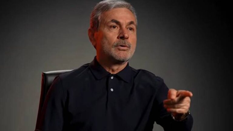 Aykut Kocaman’dan Aziz Yıldırım’a rapor
