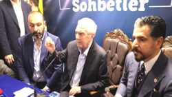 Aziz Yıldırım: Biz durdurmazsak kimse durduramaz